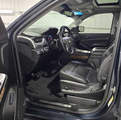 2019 Chevrolet Tahoe, $25495. Photo 7