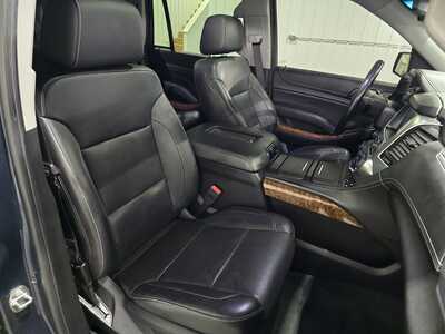 2019 Chevrolet Tahoe, $25495. Photo 8