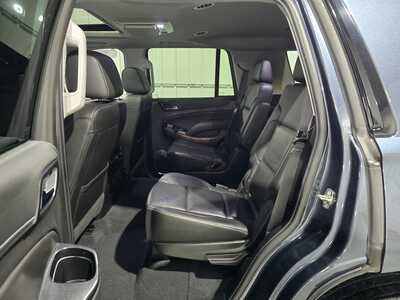 2019 Chevrolet Tahoe, $25495. Photo 9