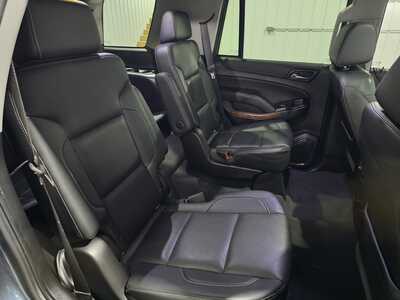 2019 Chevrolet Tahoe, $25495. Photo 11