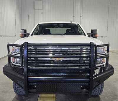 2016 Chevrolet 2500 Crew Cab, $23995. Photo 3