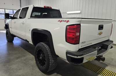 2016 Chevrolet 2500 Crew Cab, $23995. Photo 6
