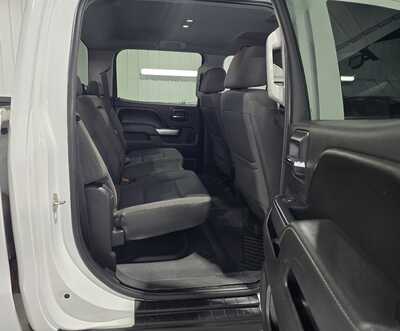 2016 Chevrolet 2500 Crew Cab, $23995. Photo 10