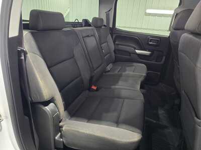 2016 Chevrolet 2500 Crew Cab, $23995. Photo 11