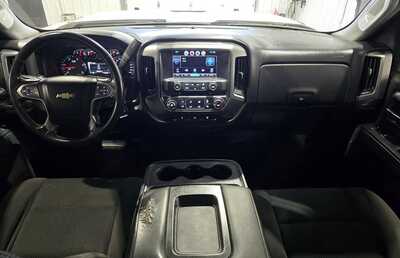 2016 Chevrolet 2500 Crew Cab, $23995. Photo 12