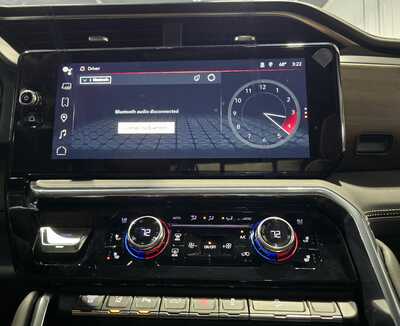 2024 GMC 2500 Crew Cab, $81995. Photo 12
