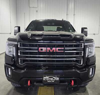 2023 GMC 2500 Crew Cab, $47495. Photo 3