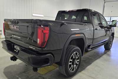2023 GMC 2500 Crew Cab, $47495. Photo 5