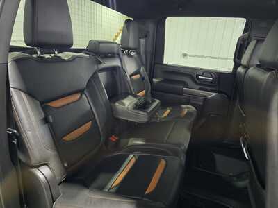 2023 GMC 2500 Crew Cab, $47495. Photo 11