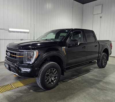 2021 Ford F150 Crew Cab, $43495. Photo 2