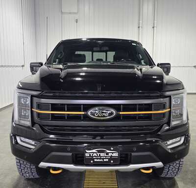 2021 Ford F150 Crew Cab, $43495. Photo 3