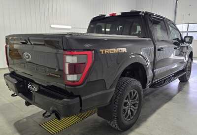 2021 Ford F150 Crew Cab, $43495. Photo 5