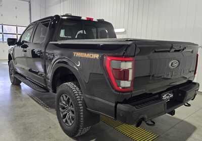 2021 Ford F150 Crew Cab, $43495. Photo 6