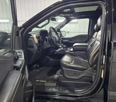 2021 Ford F150 Crew Cab, $43495. Photo 7