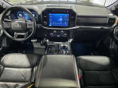2021 Ford F150 Crew Cab, $43495. Photo 11