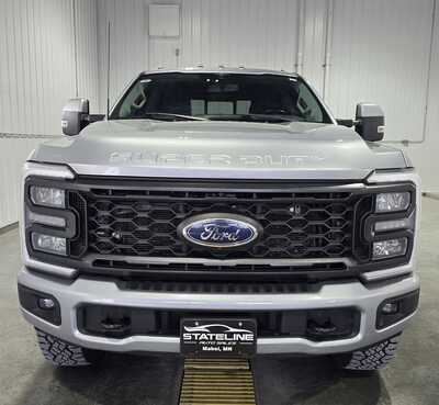 2023 Ford F350 Crew Cab, $58495. Photo 3