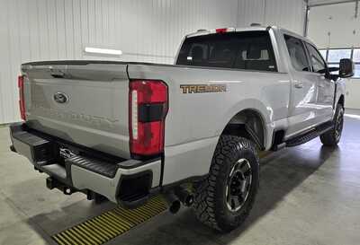 2023 Ford F350 Crew Cab, $58495. Photo 5