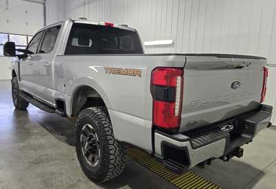 2023 Ford F350 Crew Cab, $58495. Photo 6