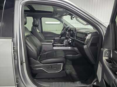 2023 Ford F350 Crew Cab, $58495. Photo 8