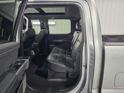 2023 Ford F350 Crew Cab, $58495. Photo 9