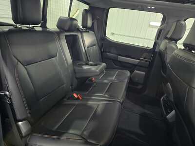 2023 Ford F350 Crew Cab, $58495. Photo 10