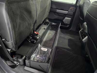 2023 Ford F350 Crew Cab, $58495. Photo 11