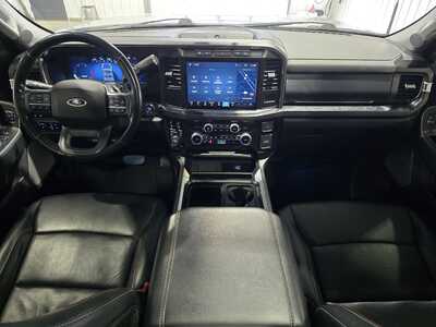 2023 Ford F350 Crew Cab, $58495. Photo 12