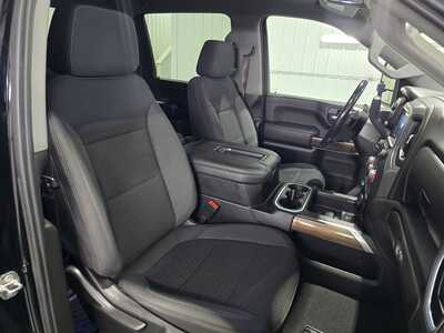 2022 Chevrolet 2500 Crew Cab, $43995. Photo 8