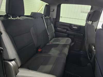 2022 Chevrolet 2500 Crew Cab, $43995. Photo 10