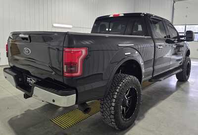 2017 Ford F150 Crew Cab, $26495. Photo 5