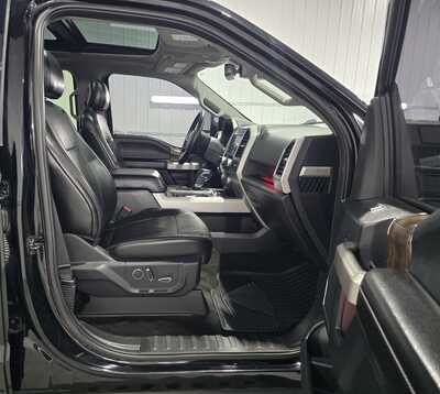2017 Ford F150 Crew Cab, $26495. Photo 7