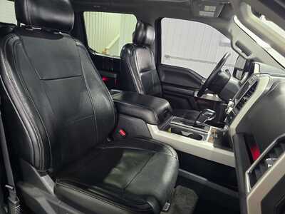2017 Ford F150 Crew Cab, $26495. Photo 8