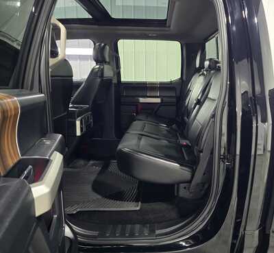 2017 Ford F150 Crew Cab, $26495. Photo 9