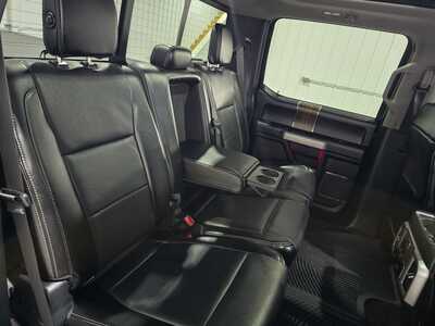 2017 Ford F150 Crew Cab, $26495. Photo 11