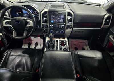 2017 Ford F150 Crew Cab, $26495. Photo 12