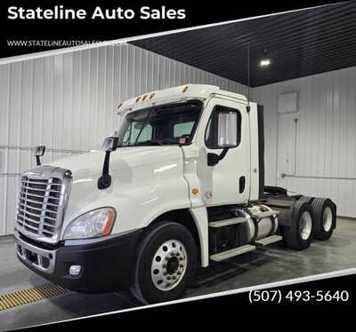 2017 Freightliner , $19995. Photo 1