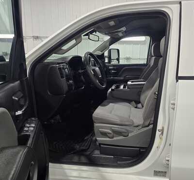 2016 GMC 2500 Crew Cab, $17495. Photo 7