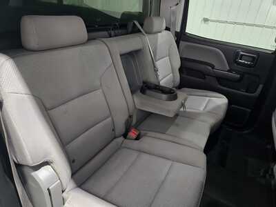 2016 GMC 2500 Crew Cab, $17495. Photo 11