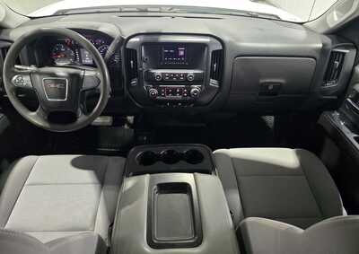 2016 GMC 2500 Crew Cab, $17495. Photo 12