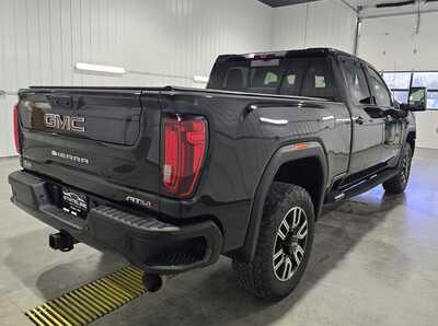 2022 GMC 2500 Crew Cab, $51295. Photo 5