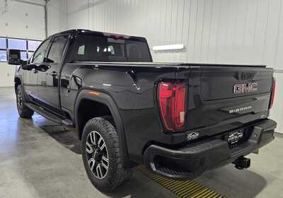 2022 GMC 2500 Crew Cab, $51295. Photo 6