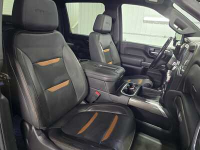 2022 GMC 2500 Crew Cab, $51295. Photo 9
