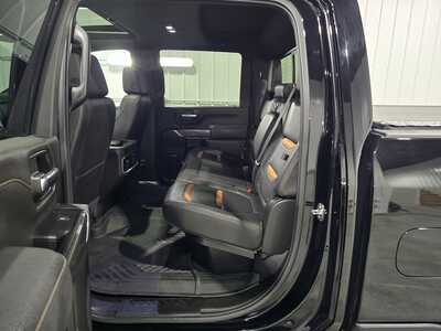 2022 GMC 2500 Crew Cab, $51295. Photo 10