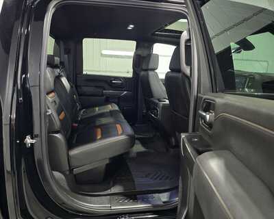 2022 GMC 2500 Crew Cab, $51295. Photo 11