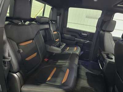 2022 GMC 2500 Crew Cab, $51295. Photo 12