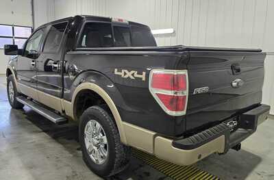 2013 Ford F150 Crew Cab, $13995. Photo 6