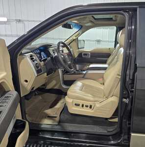 2013 Ford F150 Crew Cab, $13995. Photo 7