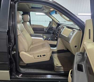 2013 Ford F150 Crew Cab, $13995. Photo 8