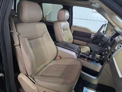 2013 Ford F150 Crew Cab, $13995. Photo 9
