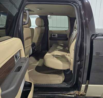 2013 Ford F150 Crew Cab, $13995. Photo 10